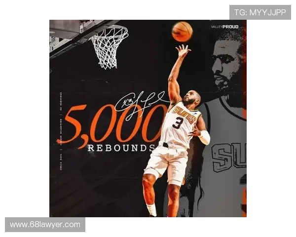 NBA第十四人成就里程碑诞生