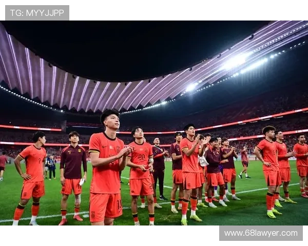 U23亚洲杯变天国足一分出线