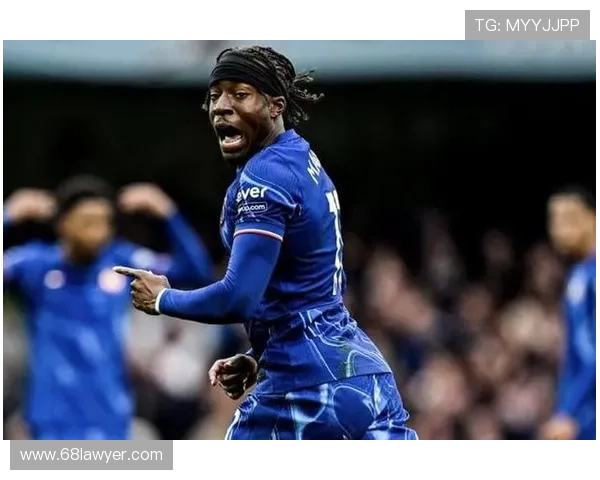 临危受命马杜埃凯枪手英超首助